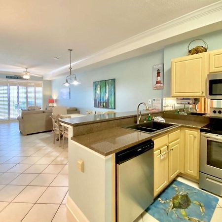 Island Royale P103 By Albvr - Beachfront Penthouse Living At Its Best - Gorgeous Views Gulf Shores Esterno foto