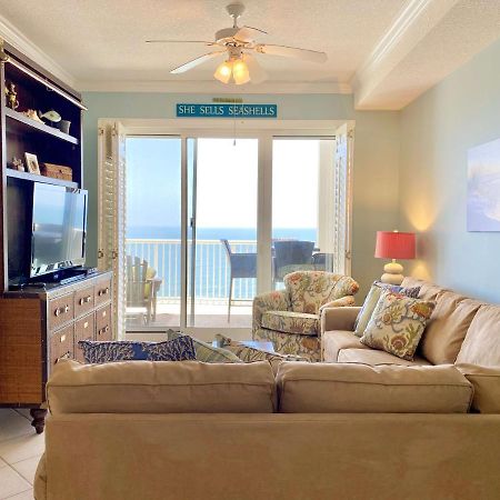 Island Royale P103 By Albvr - Beachfront Penthouse Living At Its Best - Gorgeous Views Gulf Shores Esterno foto
