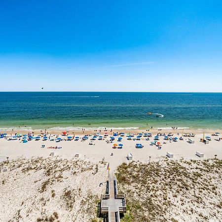 Island Royale P103 By Albvr - Beachfront Penthouse Living At Its Best - Gorgeous Views Gulf Shores Esterno foto