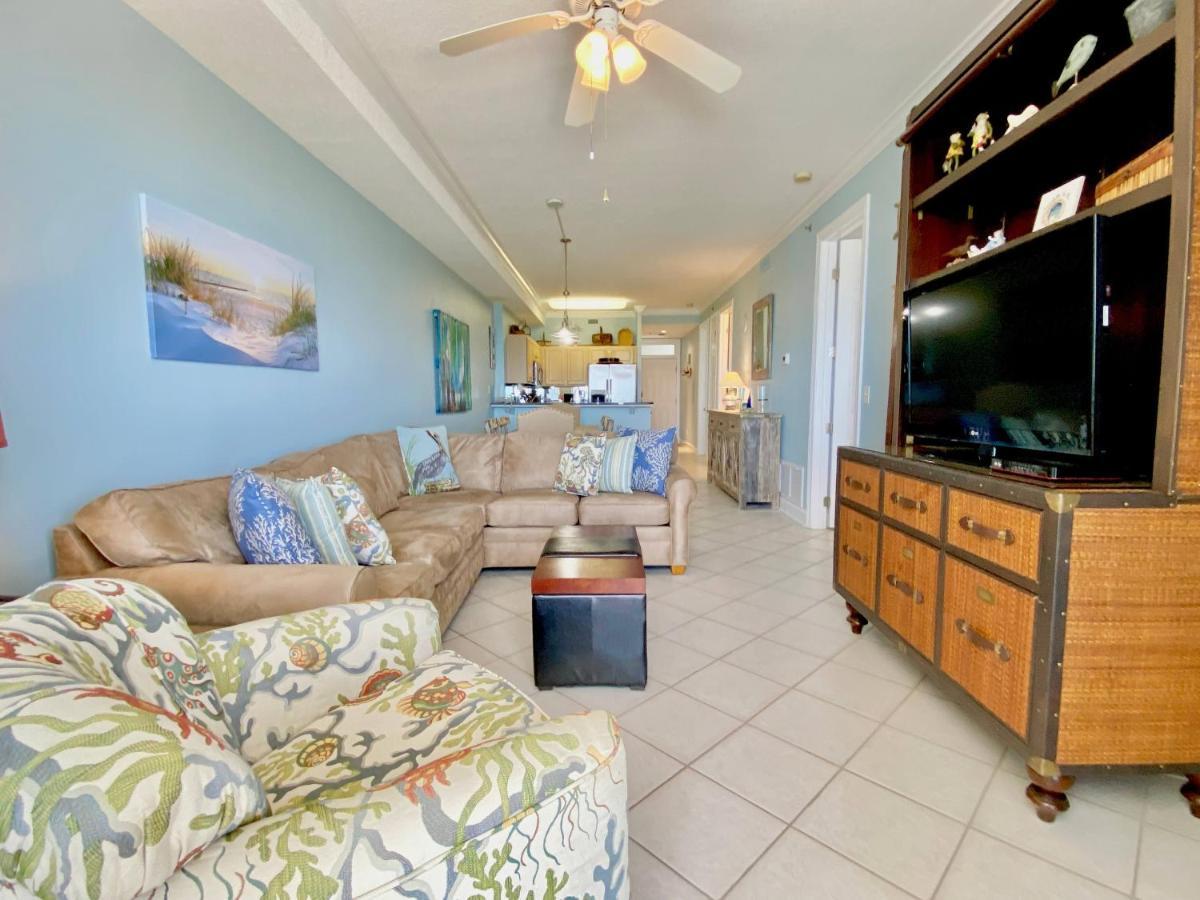 Island Royale P103 By Albvr - Beachfront Penthouse Living At Its Best - Gorgeous Views Gulf Shores Esterno foto