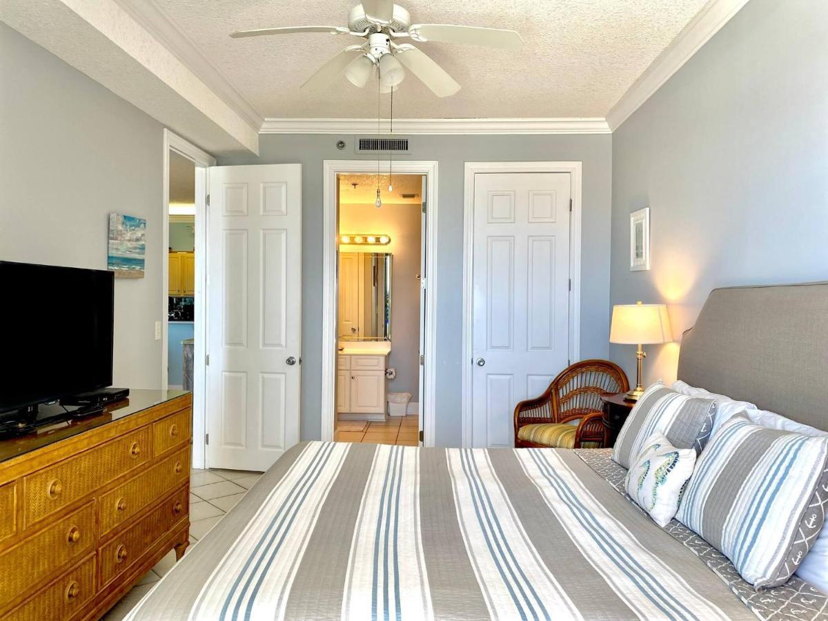 Island Royale P103 By Albvr - Beachfront Penthouse Living At Its Best - Gorgeous Views Gulf Shores Esterno foto