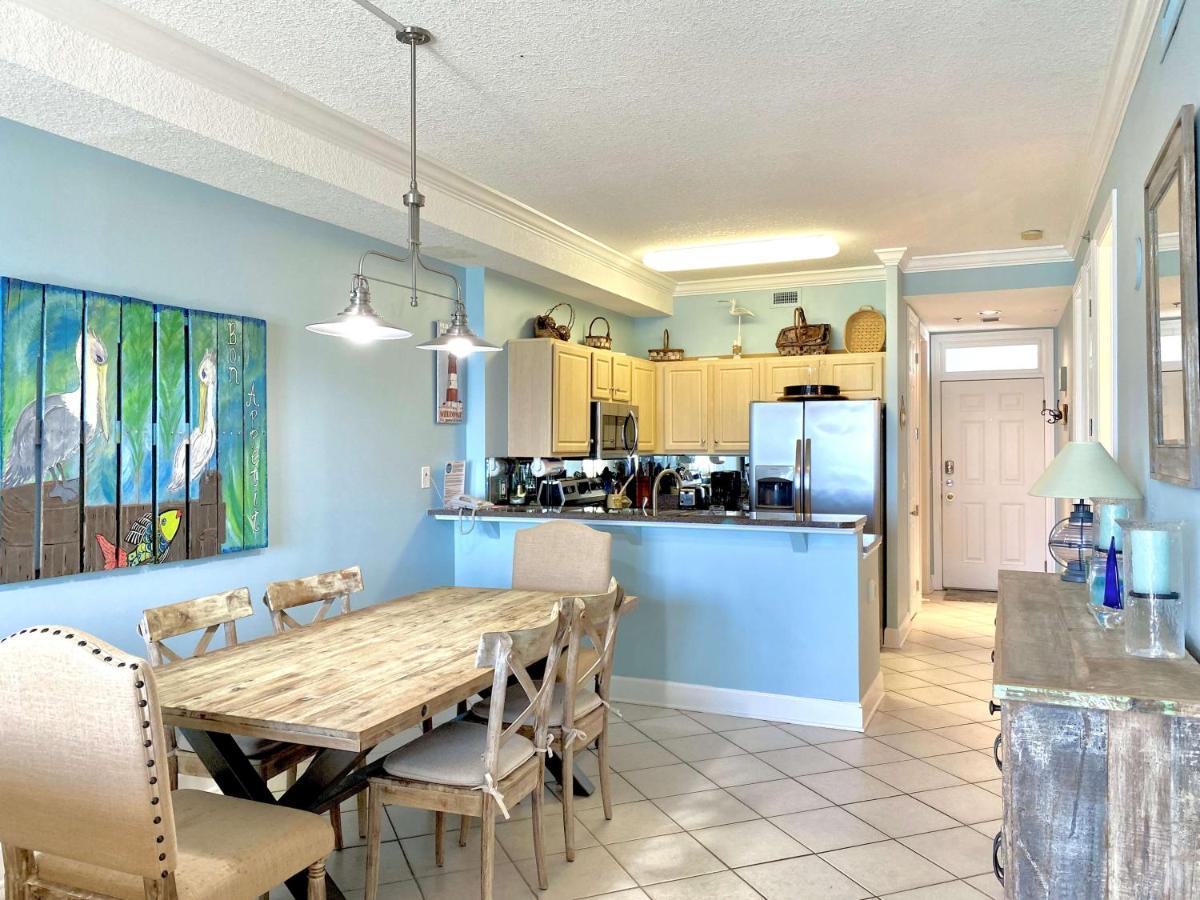 Island Royale P103 By Albvr - Beachfront Penthouse Living At Its Best - Gorgeous Views Gulf Shores Esterno foto