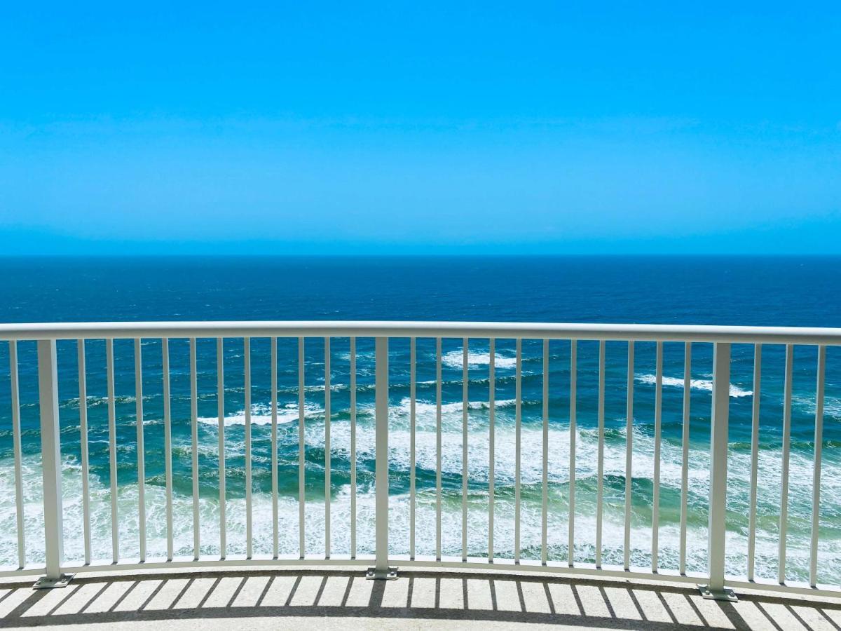 Island Royale P103 By Albvr - Beachfront Penthouse Living At Its Best - Gorgeous Views Gulf Shores Esterno foto