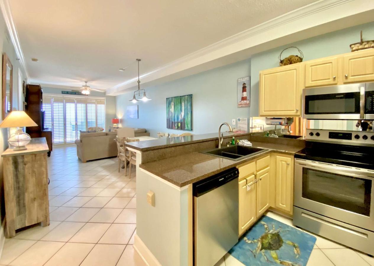 Island Royale P103 By Albvr - Beachfront Penthouse Living At Its Best - Gorgeous Views Gulf Shores Esterno foto