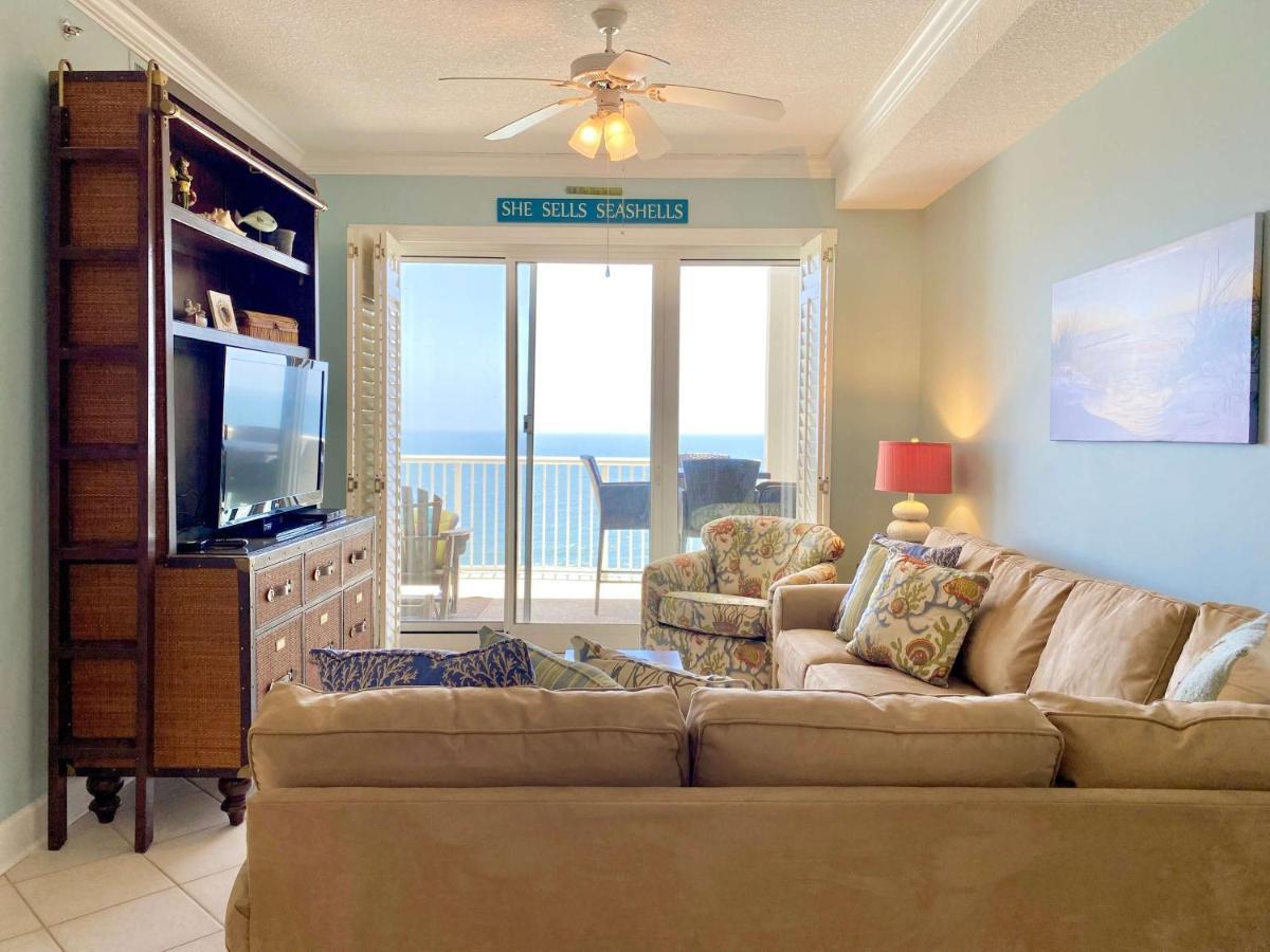 Island Royale P103 By Albvr - Beachfront Penthouse Living At Its Best - Gorgeous Views Gulf Shores Esterno foto